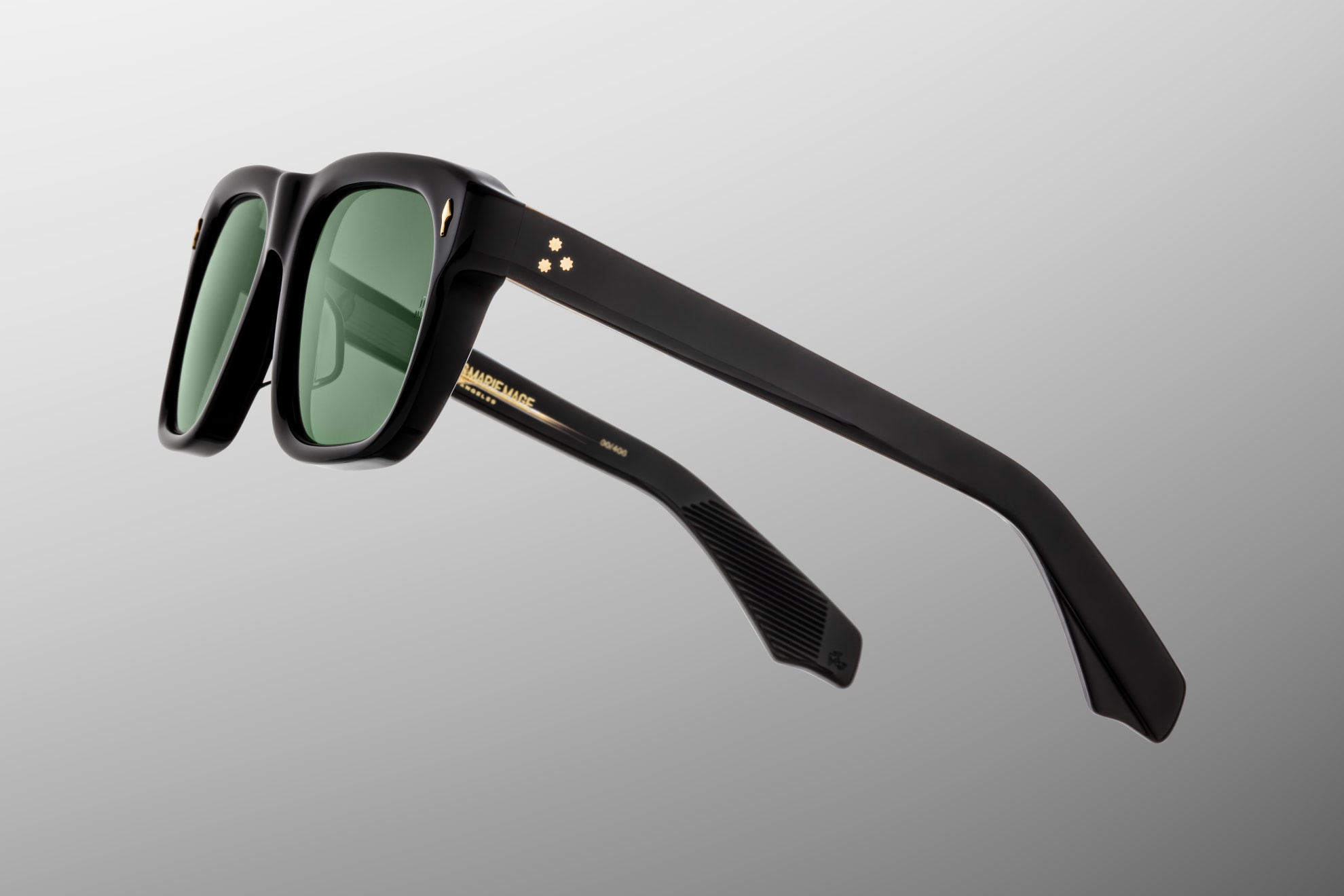 JACQUES MARIE MAGE YVES VENOM