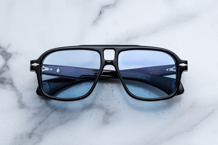 JACQUES MARIE MAGE ELKHART OBSCURE