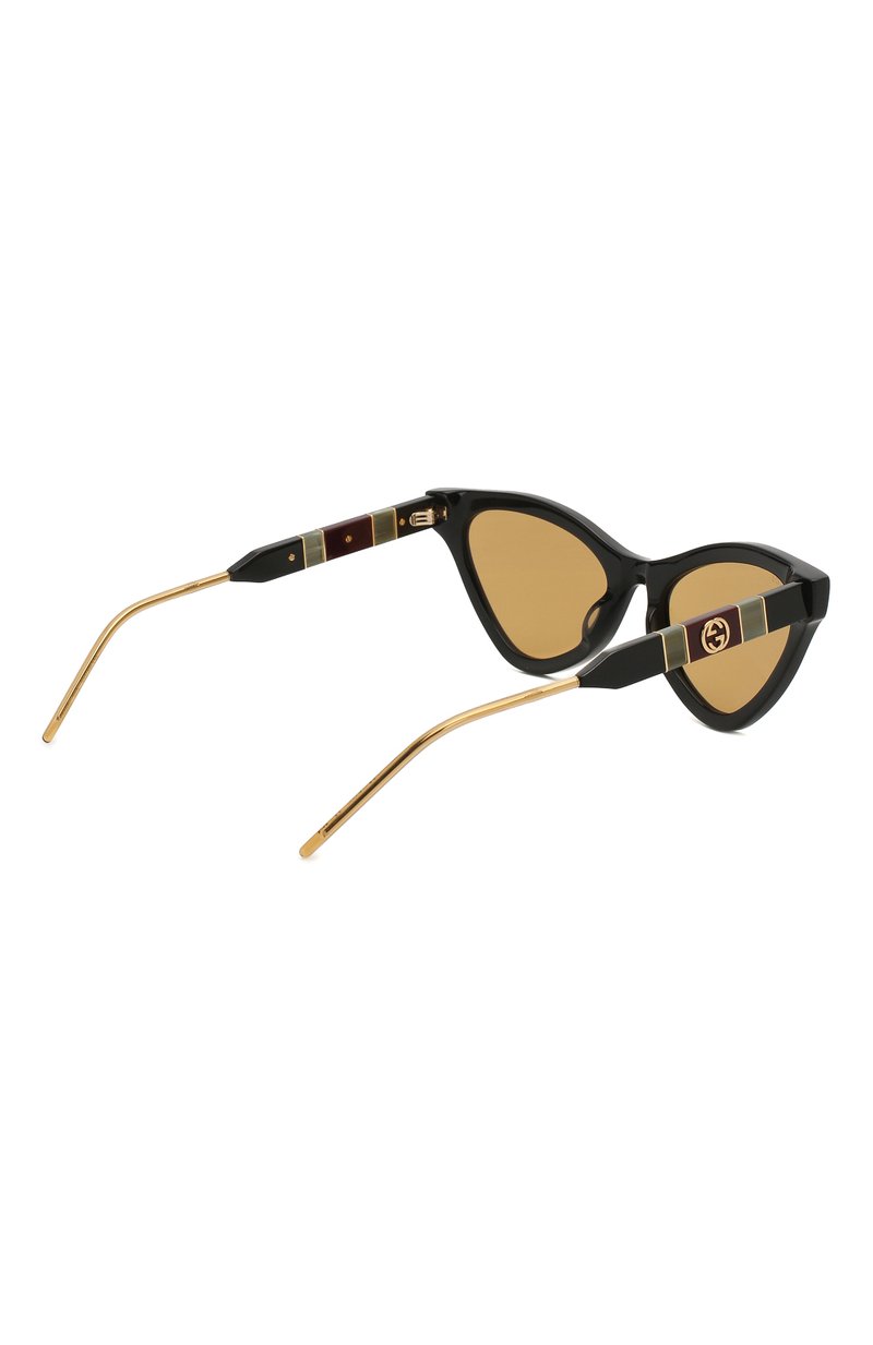 Gucci GG0597S-004 55