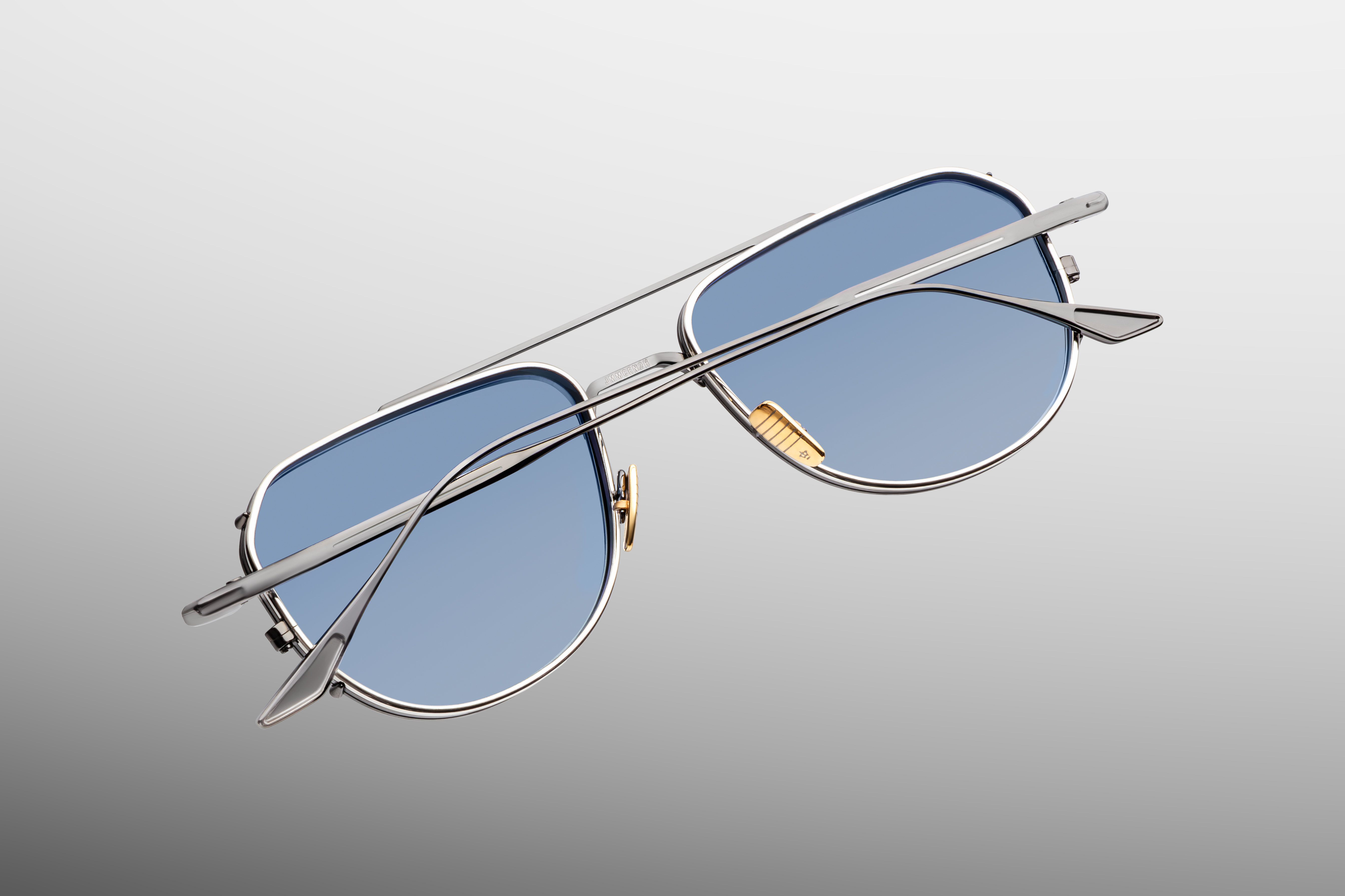 JACQUES MARIE MAGE CENDRARS ANTIQUE SILVER