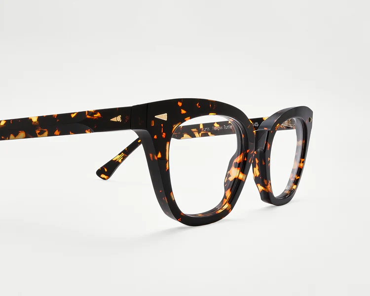 AHLEM Tunis OA077 - SMKL - F1