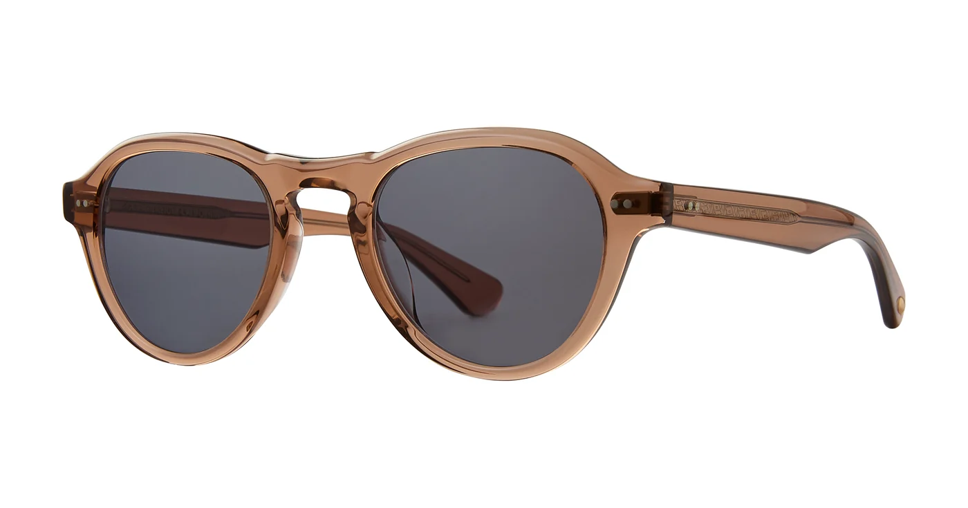 Garrett Leight Nally 2182 Sedona