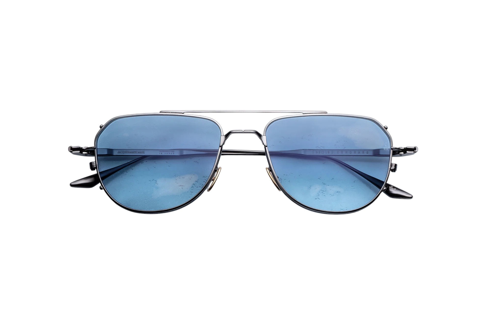 JACQUES MARIE MAGE CENDRARS ANTIQUE SILVER