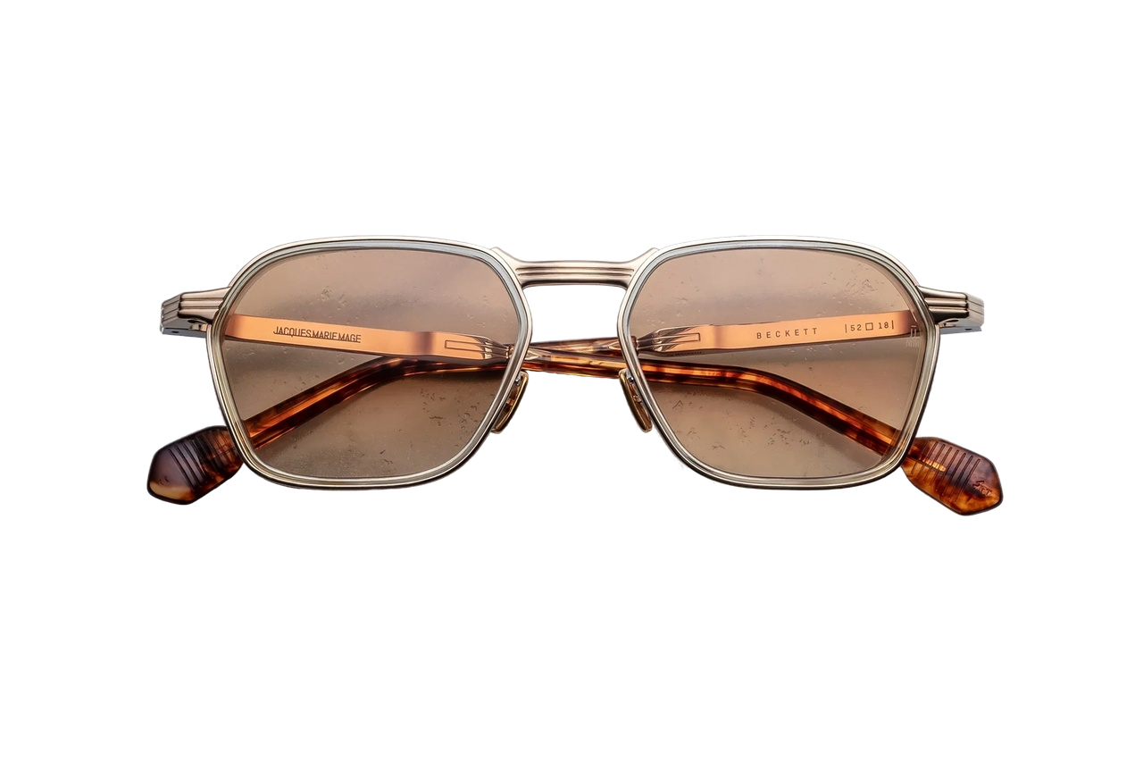 JACQUES MARIE MAGE BECKETT VERONA