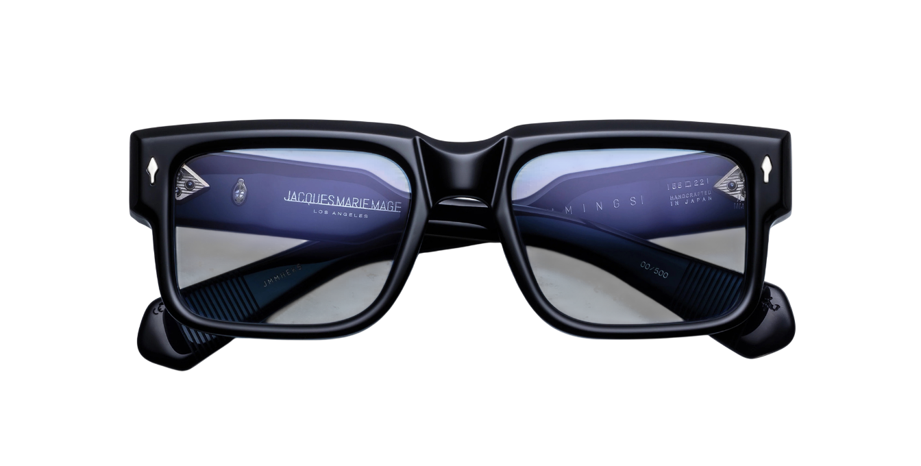 JACQUES MARIE MAGE HEMMINGS OBSCURE