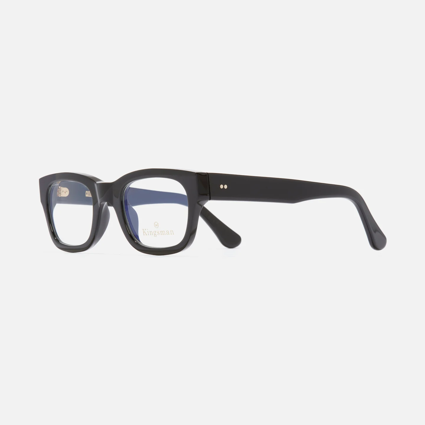 Cutler and Gross MPOP 0868 Black