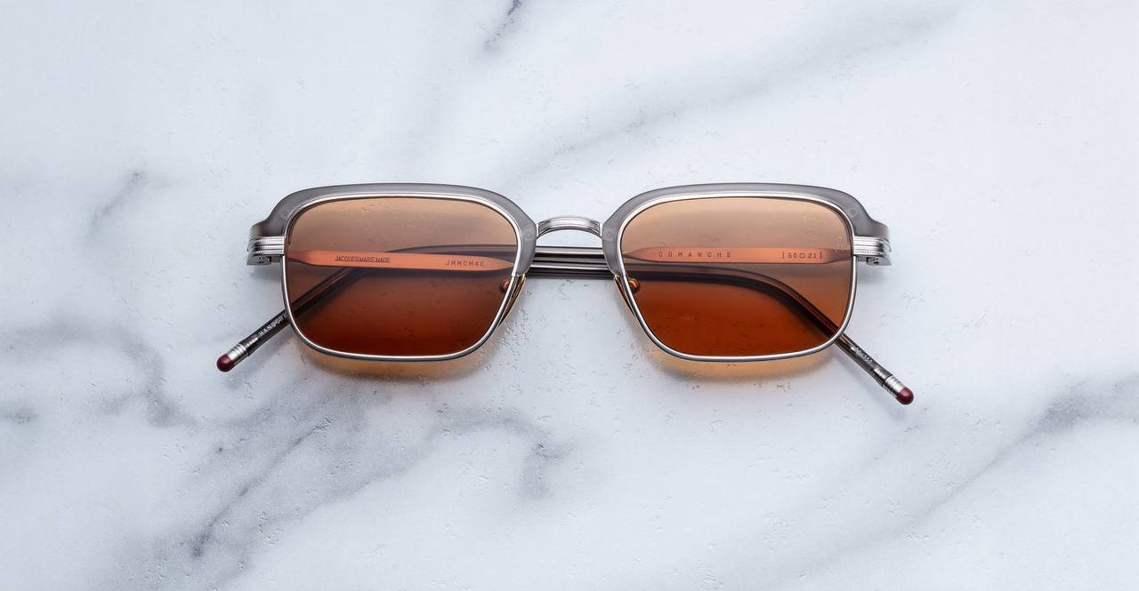 JACQUES MARIE MAGE COMANCHE TEMPEST