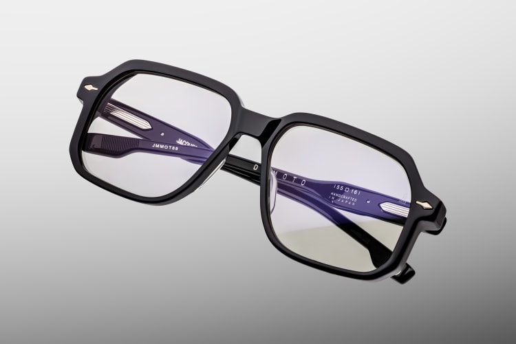 Jacques Marie Mage DOMOTO BLACK