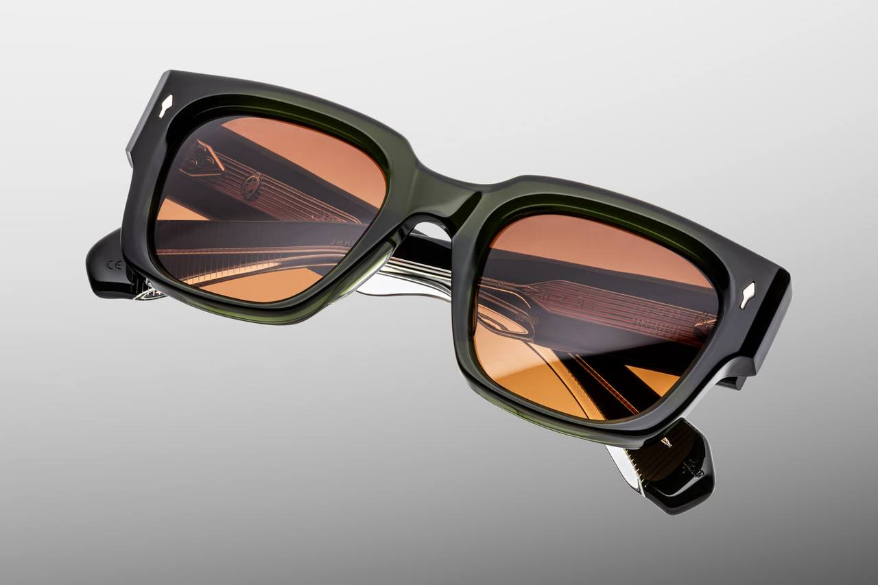 JACQUES MARIE MAGE ENZO-BORNEO