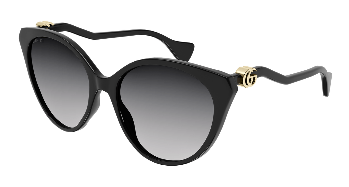 Gucci GG1011S-001 57