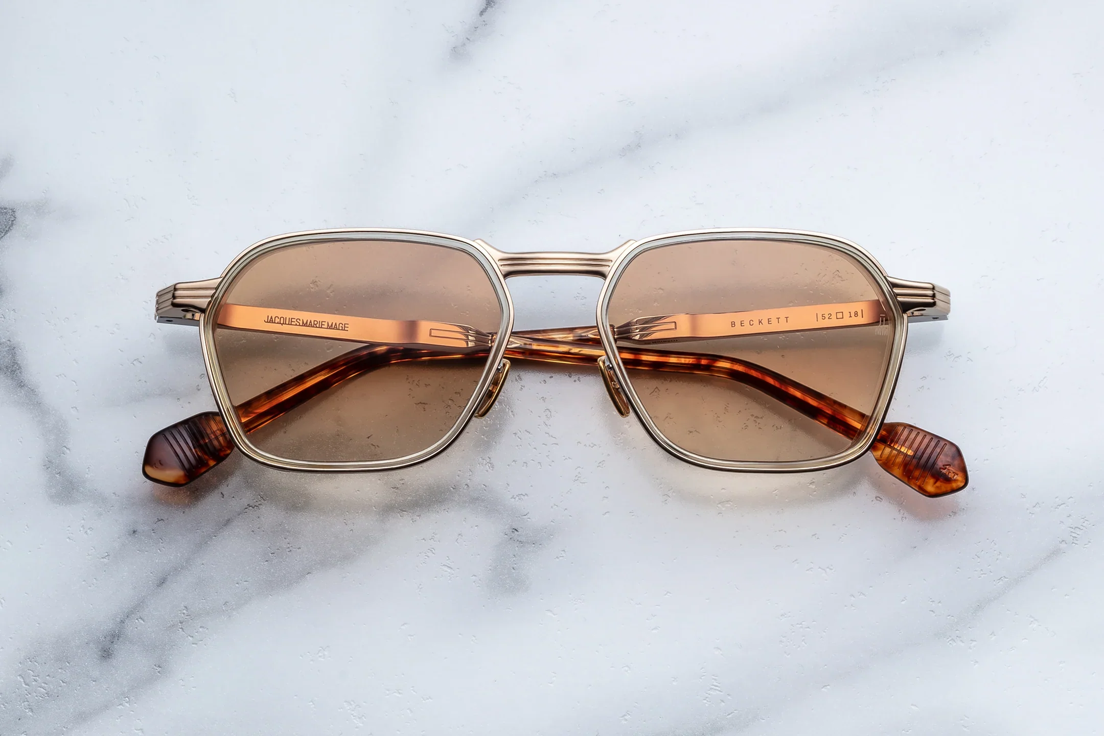 JACQUES MARIE MAGE BECKETT VERONA