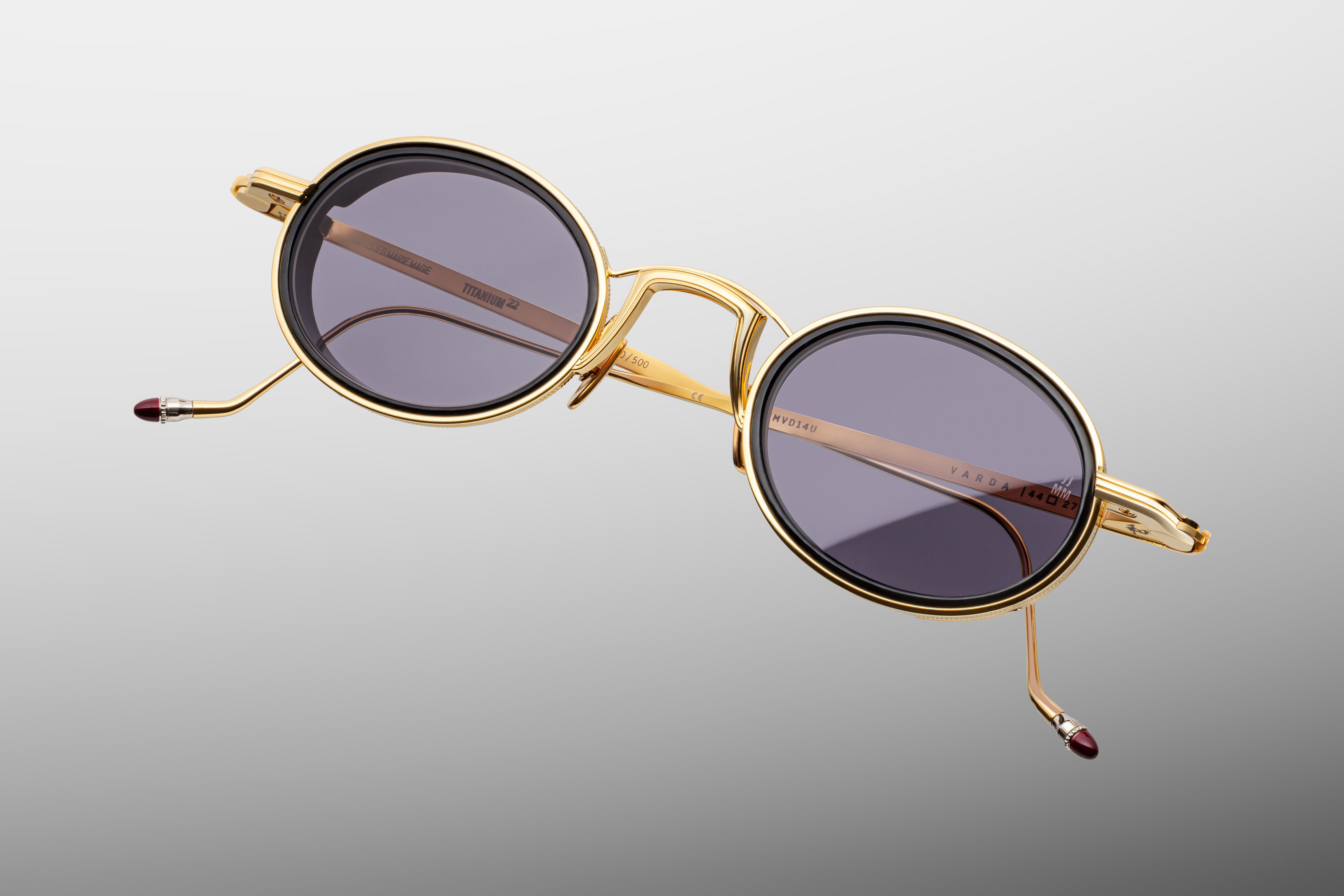 JACQUES MARIE MAGE VARDA BLACK