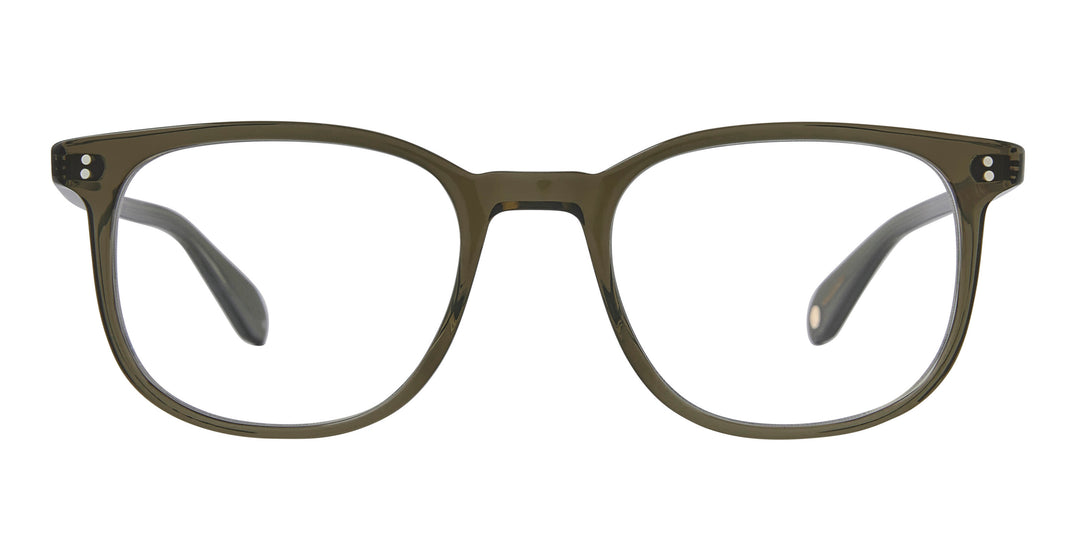 Garrett Leight Bentley 1036 Willow