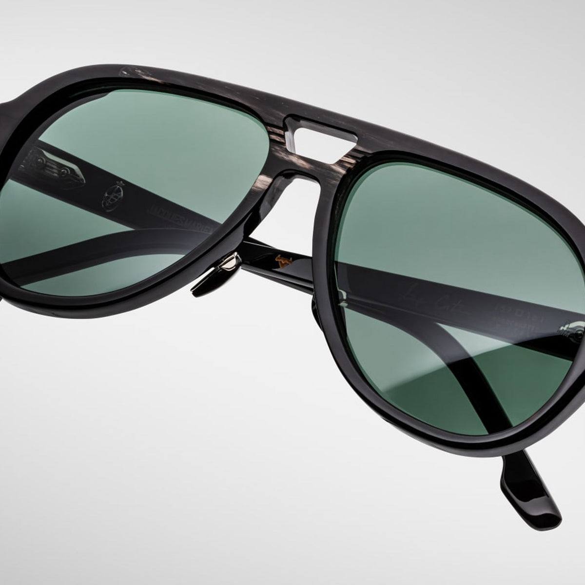 JACQUES MARIE MAGE BILLIONARE SEQUOIA