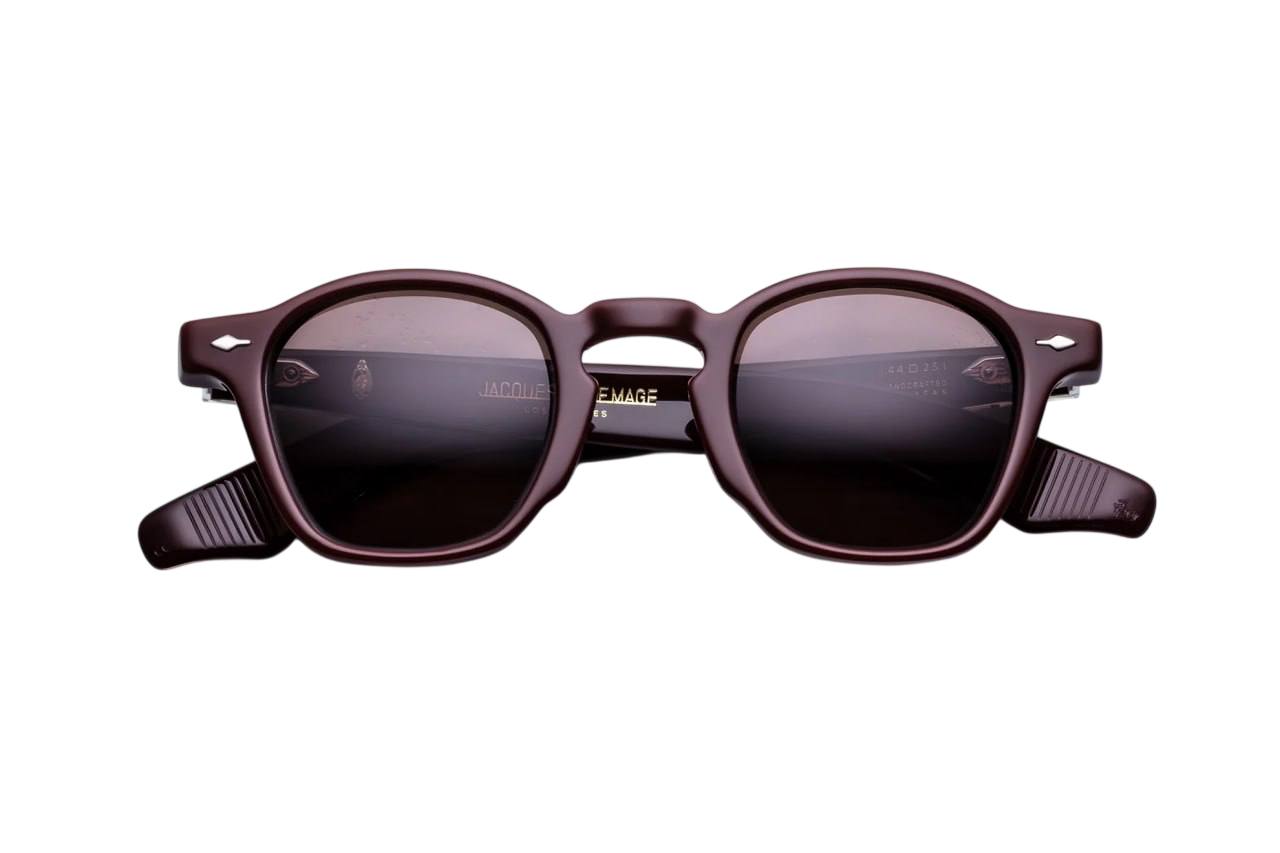 JACQUES MARIE MAGE ZEPHIRIN-BALTIK