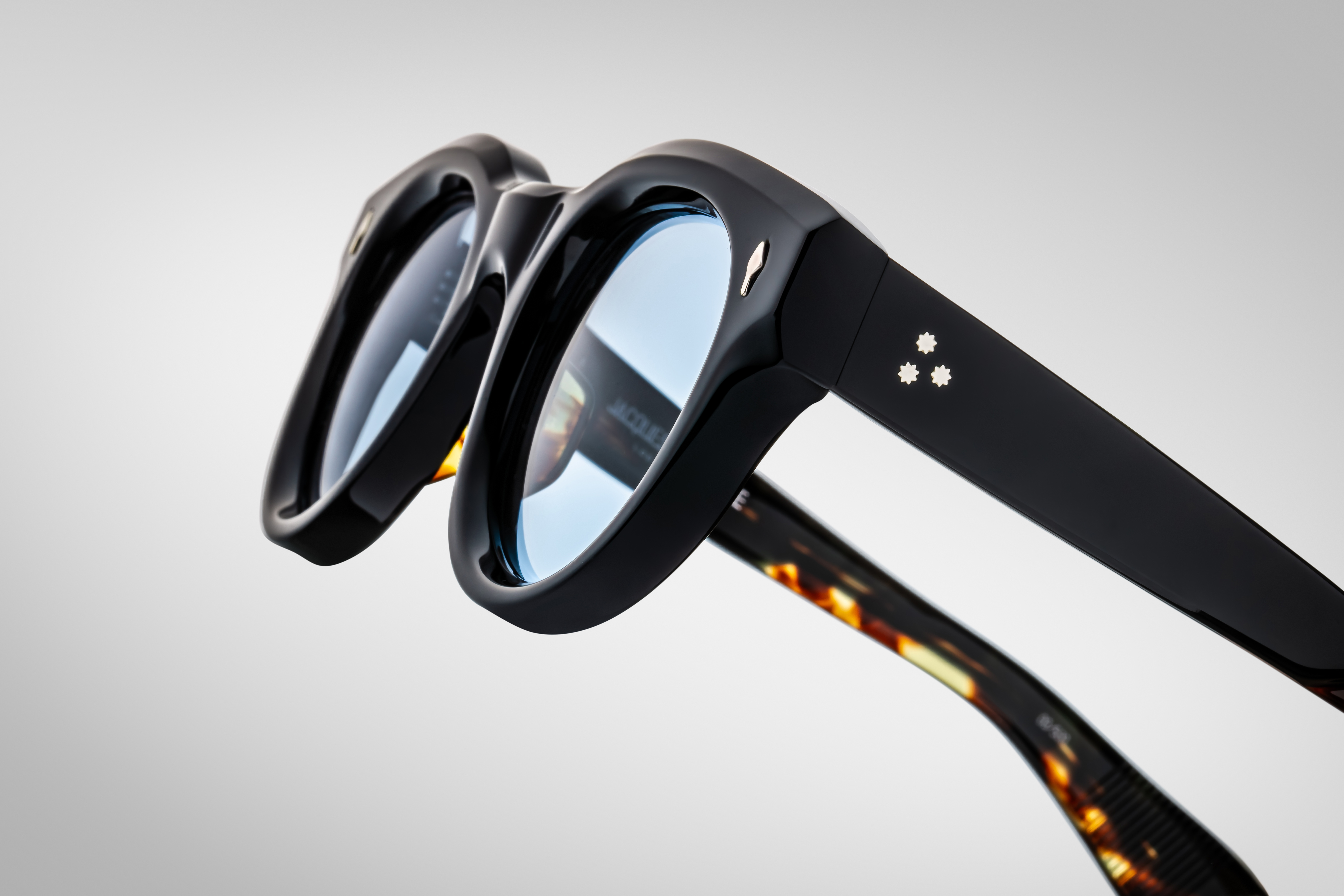 JACQUES MARIE MAGE MOLITOR-NOIR