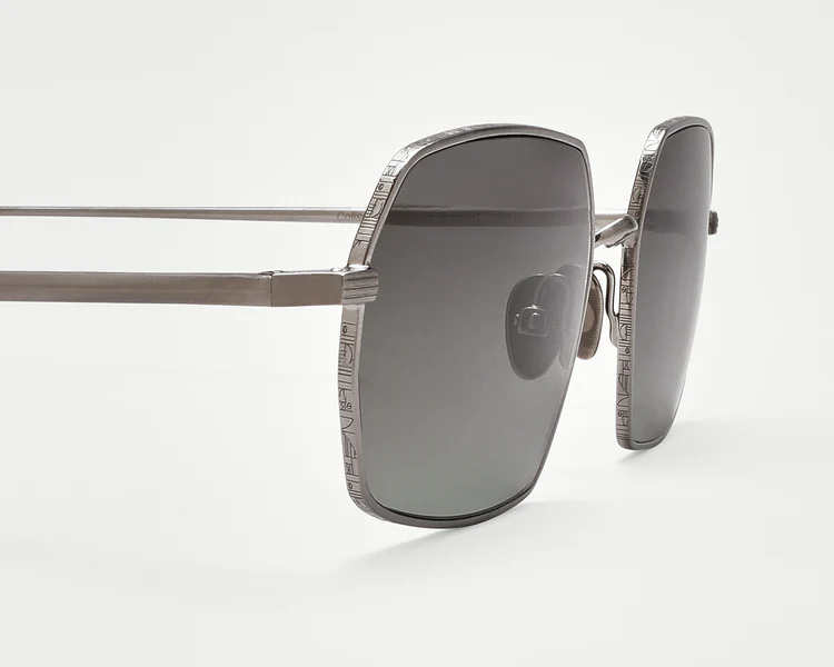 AHLEM Colisee SM087-RUBR-NA/GNGR4-B2