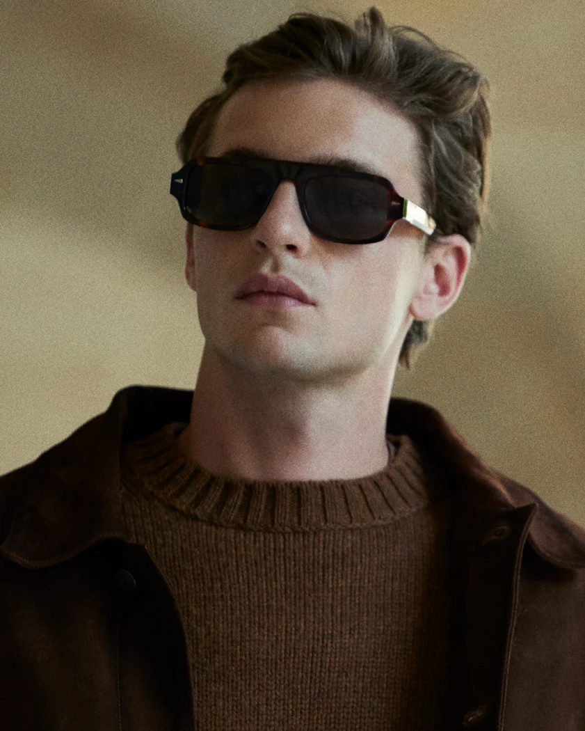 AHLEM George V SA109 - BLCK/STOR4 - F1 LIMITED