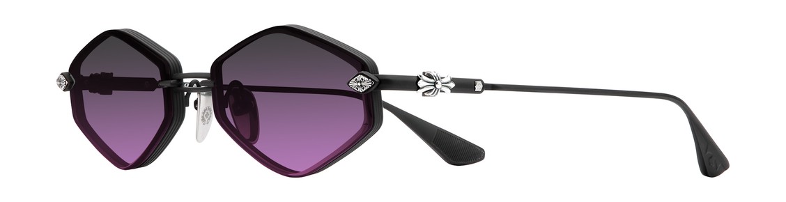 Chrome Hearts BIO MBK