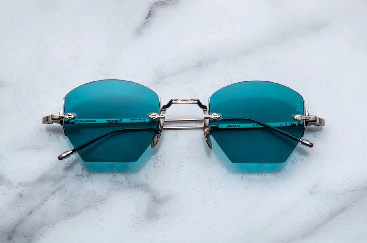 JACQUES MARIE MAGE OATMAN ALTAN