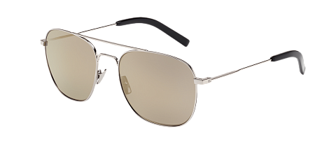 Солнцезащитные очки Saint Laurent SL 86 003