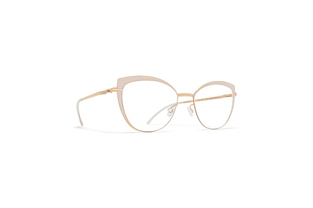 Mykita KELSEY Champagne Gold/Aurore 283