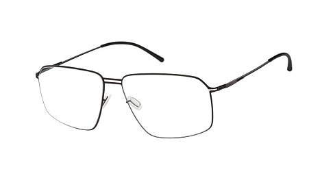 Ic-berlin IB-Teo Black Silk Pure