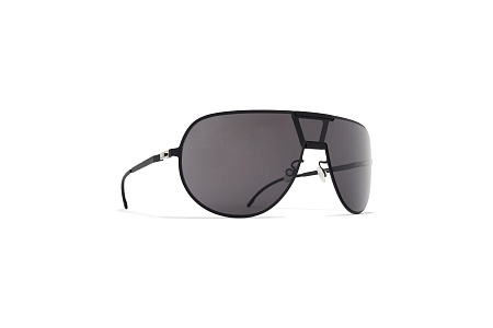 Солнцезащитные очки mykita rimowa mr005 mh 73 black