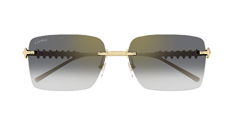 Солнцезащитные очки Cartier CT 0545S 01