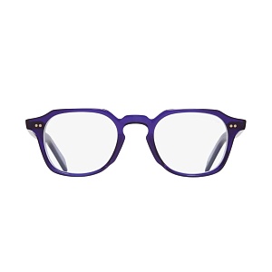 Оправы Cutler and Gross CGOP-GR03-48-03 Aviator Blue