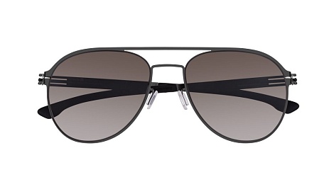 Ic-berlin IB Attila L. Gun Metal Black