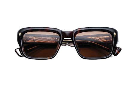 Солнцезащитные очки JACQUES MARIE MAGE WALKER HAVANA 6