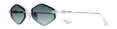 Солнцезащитные очки Chrome Hearts BIO MS/SS 