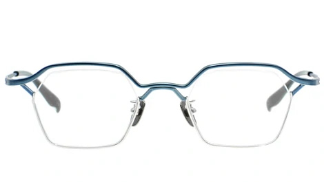 Оправы Yoshinori Aoyama YA-012 04