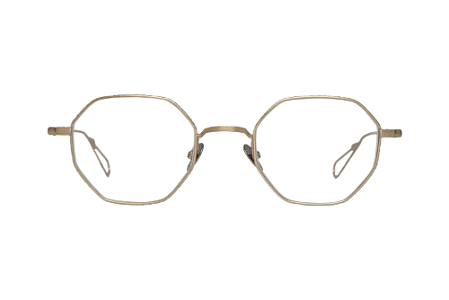 Оправы AHLEM Gaillon OM067 GGBR - NA B2