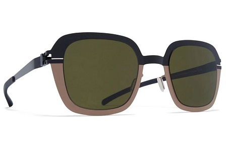 Брендовые mykita paloma jetblack/greige