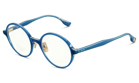 DITA VATIZA. Mariner Blue