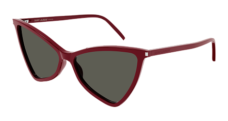 Солнцезащитные очки Saint Laurent SL M475 JERRY-003