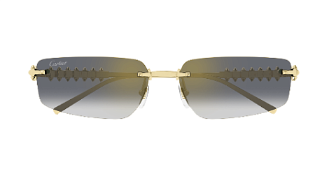 Солнцезащитные очки Cartier CT 0544S 01