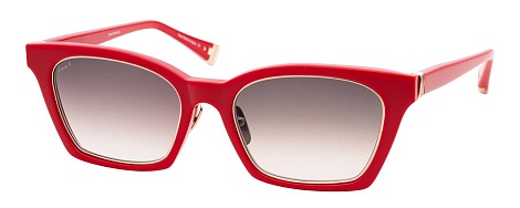 Equie.m NANCY RED