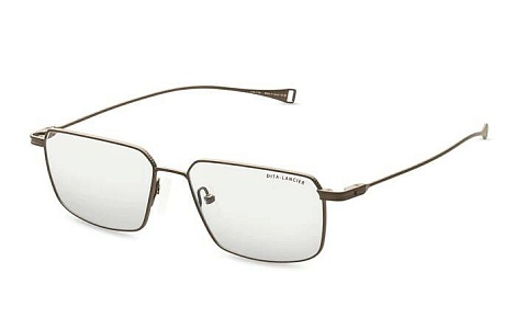 Dita LSA-114, Black Sand w/Clear Blue Light Filter