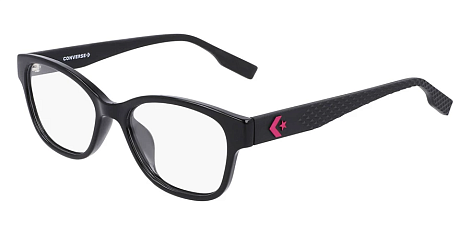 Converse Cv 5053 Y, Black 001