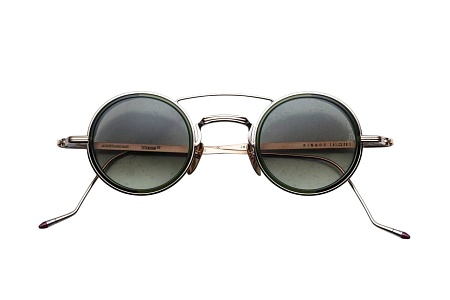 JACQUES MARIE MAGE RINGO-ORO.VERDE