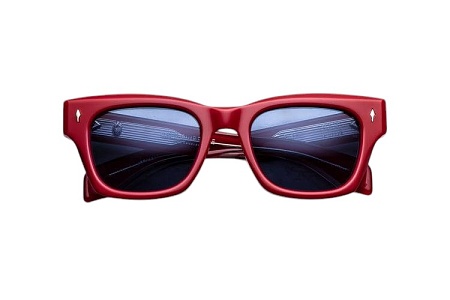 JACQUES MARIE MAGE DEALAN 53 RED