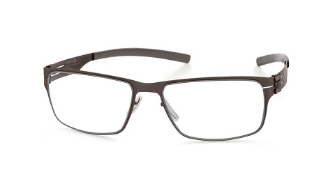 Ic! Berlin Paul R. Graphite Warm Grey