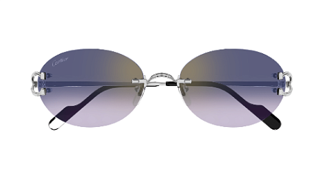 Солнцезащитные очки Cartier CT 0551S 03