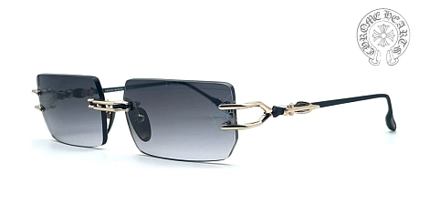 chrome hearts очки мужские оригинал