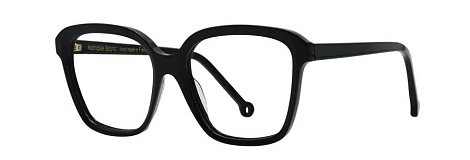 Nathalie Blanc Apoline Black 196