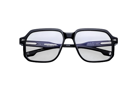 Оправы Jacques Marie Mage DOMOTO BLACK
