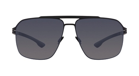 Ic-berlin IB MB 14 Black Black-Clear